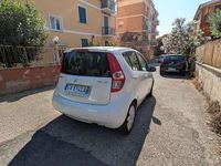 Usata Suzuki Splash 65 CV (47 kW) 2010 Utilitaria