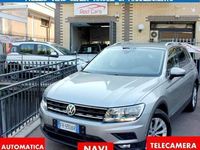 usata VW Tiguan 2.0 tdi Business 150cv dsg AUTOM. IVA DEDUCIBILE