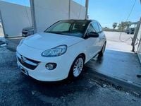 Usata Opel Adam 87 CV (63 kW) 2016 Utilitaria