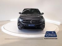 Usata VW Taigo R-line 116 CV (85 kW) 2025 Grigio scuro SUV