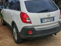 Usata Opel Antara Cosmo 163 CV (119 kW) 2017 SUV