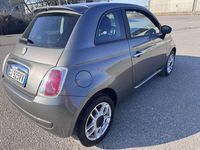 Usata Fiat 500 Pop 69 CV (50 kW) 2011 Utilitaria