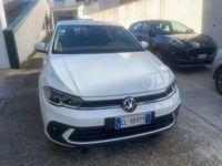 usata VW Polo 1.0 TSI Style del 2023 usata a Bracciano