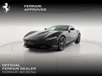 Usata Ferrari Roma 620 CV (456 kW) 2022 Nero daytona Coupé