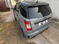 Usata Ligier JS50 2021 Utilitaria