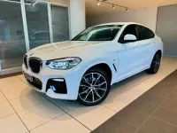 Usata BMW X4 M Sport 190 CV (139 kW) 2020 Other SUV