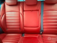 Usata Alfa Romeo Giulietta Quadrifoglio 241 CV (177 kW) 2016 Grigio Berlina