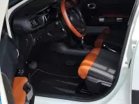 Usata Citroën C3 PureTech 110 CV (80 kW) 2017 Bianco Berlina