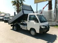 Usata Piaggio Porter 83 CV (61 kW) 2021 Bianco