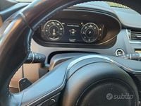 Usata Jaguar E-Pace Chequered Flag 2020 Grigio SUV