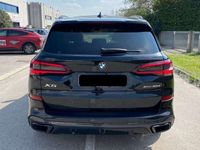 usata BMW X5 X5xdrive30d mhev 48V Msport auto