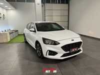 usata Ford Focus 1.5 EcoBlue 120 CV 5p. ST Line