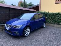 usata Seat Ibiza 1.0 tgi FR 90cv