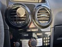 Usata Opel Corsa Edition 95 CV (69 kW) 2013 Berlina