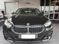 Usata BMW 220 Sport Line 190 CV (139 kW) 2020 Nero Coupé