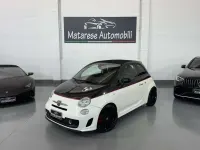 Usata Abarth 500C 135 CV (99 kW) 2011 Other Cabrio