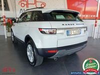 usata Land Rover Range Rover 2.2 TD4 5p. Pure Marano di Napoli