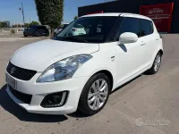 Usata Suzuki Swift 75 CV (55 kW) 2014 Utilitaria