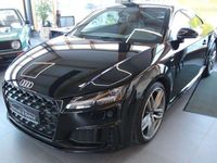 usata Audi TT Coupe 40 2.0 tfsi s-tronic