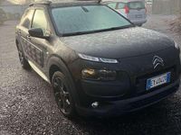Usata Citroën C4 Feel 82 CV (60 kW) 2015 SUV