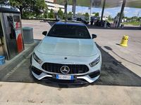 Usata Mercedes A45 AMG AMG 421 CV (309 kW) 2021 Utilitaria