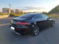 usata Mercedes E220 Classe E - C238 Coupe Coupe d AMG Line auto