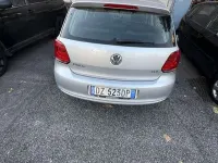 Usata VW Polo Comfortline 75 CV (55 kW) 2010 Utilitaria