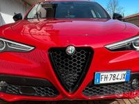 usata Alfa Romeo Crosswagon Stelio