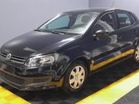 usata VW Polo 1.2 5 porte Tech&Sound