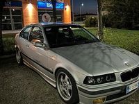 Usata BMW 318 2000 Berlina