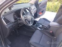 Usata Hyundai Tucson Xpossible 116 CV (85 kW) 2016 SUV