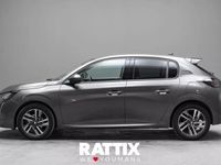 usata Peugeot 208 1.2 puretech 100CV Allure Pack EAT8