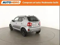 Usata Suzuki Ignis Cool 83 CV (61 kW) 2020 Grigio SUV