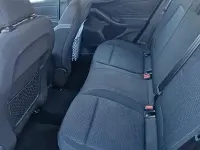 Usata Ford Focus 120 CV (88 kW) 2019 Grigio Station wagon