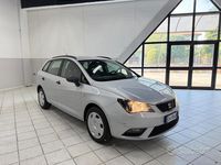 Usata Seat Ibiza ST Style 75 CV (55 kW) 2012 Grigio Station wagon