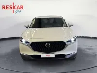 Usata Mazda CX-30 186 CV (136 kW) 2023 White pearl SUV