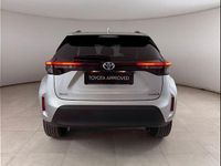 Usata Toyota Yaris Cross Trend 116 CV (85 kW) 2023 Argento SUV