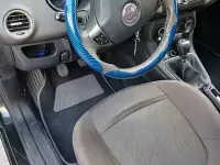 Usata Fiat Bravo 120 CV (88 kW) 2008 Nero Utilitaria