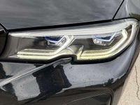 Usata BMW 330e M Sport 184 CV (135 kW) 2020 Berlina