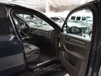 Usata Porsche Cayenne 340 CV (250 kW) 2018 Blu/azzurro SUV