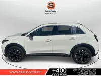 Usata Fiat 600 La Prima 110 CV (80 kW) 2025 Bianco SUV