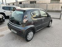 Usata Citroën C1 68 CV (50 kW) 2006 Grigio Utilitaria
