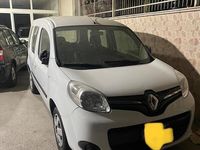 usata Renault Kangoo 3ª serie - 2017