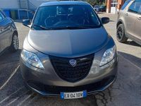 Usata Lancia Ypsilon 86 CV (63 kW) 2014 Grigio Utilitaria