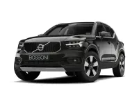 Nuova Volvo XC40 Plus 2026 Nero SUV