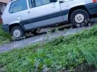 Usata Fiat Panda 54 CV (39 kW) 2002 Utilitaria
