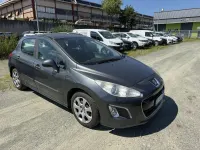 Usata Peugeot 308 Access 92 CV (67 kW) 2013 Other Berlina