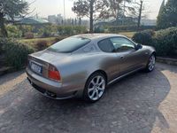 Usata Maserati Coupé 390 CV (286 kW) 2005 Grigio Coupé