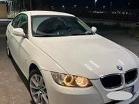 Usata BMW 320 184 CV (135 kW) 2010 Coupé