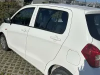 Usata Suzuki Celerio 68 CV (50 kW) 2017 Utilitaria